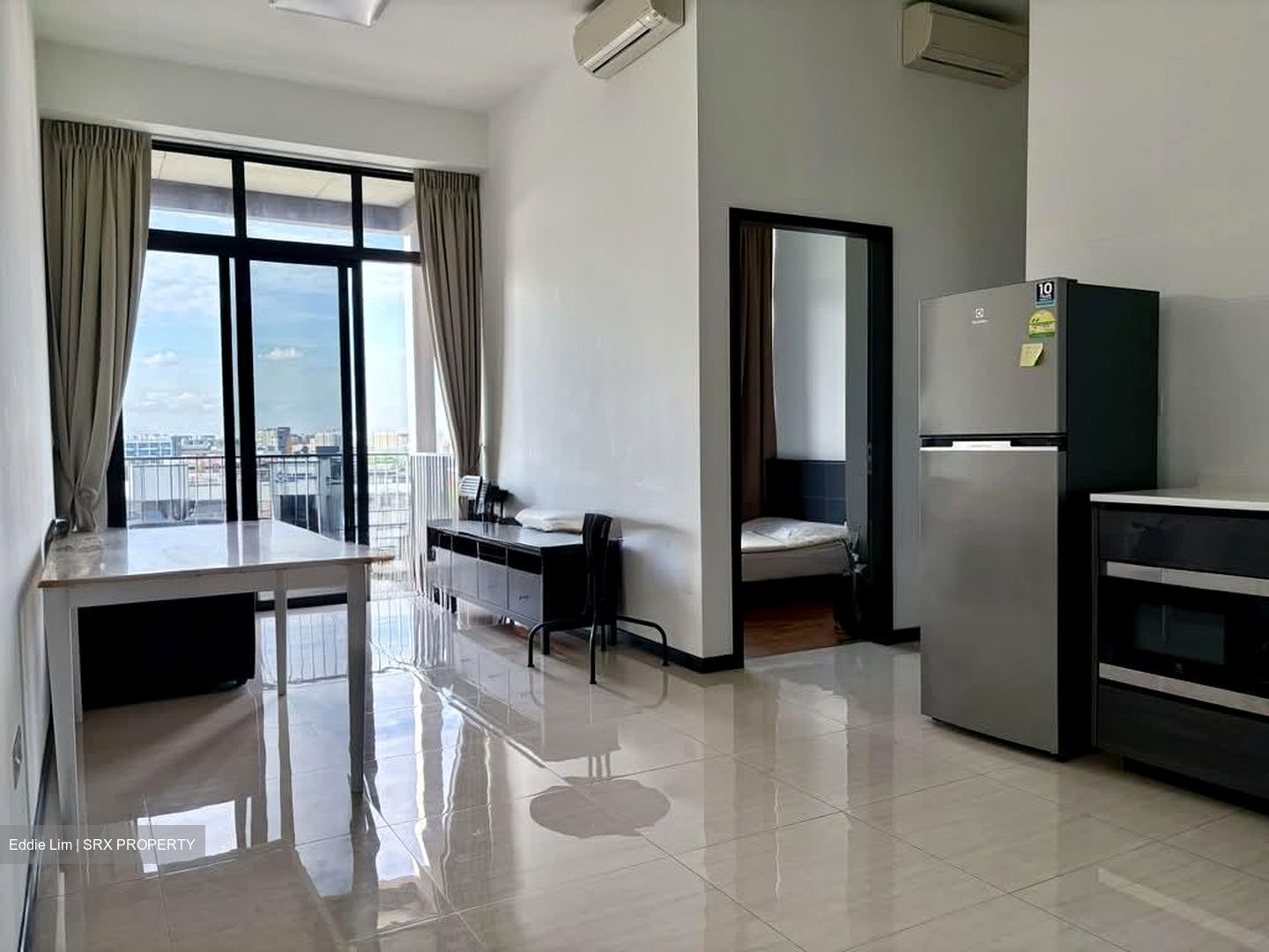 Sims Urban Oasis (D14), Condominium #578168971